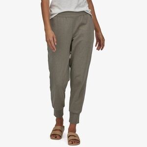 NWT Patagonia Ahnya Joggers